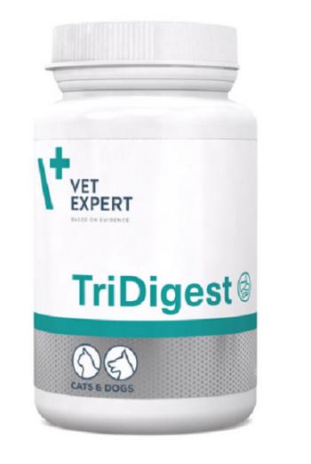 VetExpert TriDigest 40 tbl