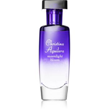 Christina Aguilera Moonlight Bloom parfémovaná voda pro ženy 30 ml