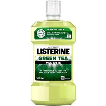 LISTERINE Green Tea 500 ml (3574661253411)