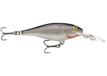 Rapala Wobler Shad Rap Deep Runner S - 9cm 15g