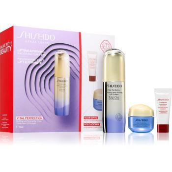 Shiseido Vital Perfection dárková sada pro ženy