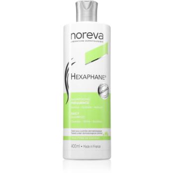 Noreva Hexaphane Daily Shampoo šampon pro každodenní mytí vlasů 400 ml