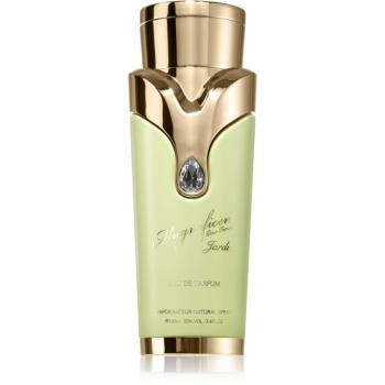 Armaf Magnificent Jardin parfémovaná voda pro ženy 100 ml