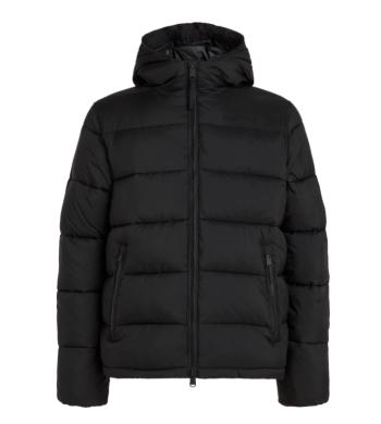 Calvin klein pw - padded jacket xxl