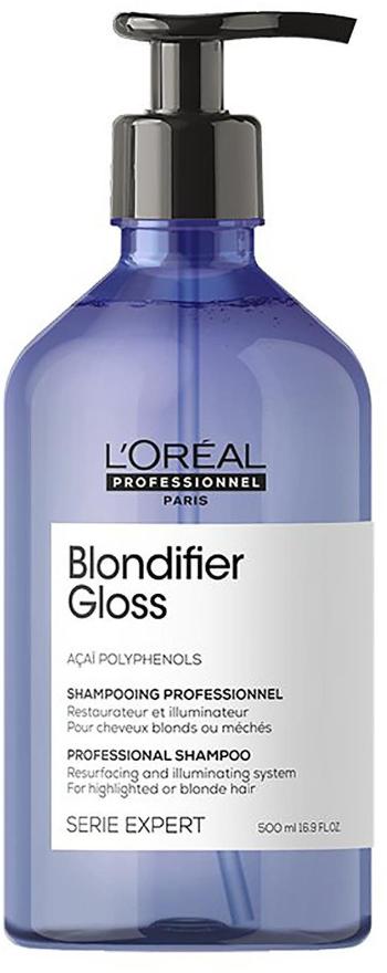 Sampon ĽORÉAL PROFESSIONNEL Serie Expert New Blondifier Shampoo 500 ml