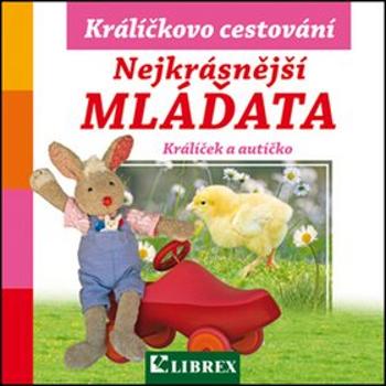 Nejkrásnější mláďata Králíčkovo cestování (978-80-7228-690-4)