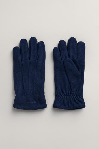 RUKAVICE GANT MELTON GLOVES MARINE