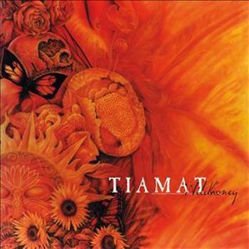 Tiamat, TIAMAT: WILDHONEY, CD, CD