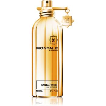 Montale Santal Wood parfémovaná voda unisex 100 ml