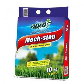 AGRO Mech - stop pytel s uchem 10 kg  (000200)