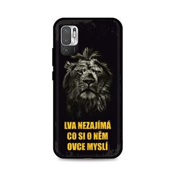 TopQ Kryt Xiaomi Redmi Note 10 5G Lev 93460 (93460)