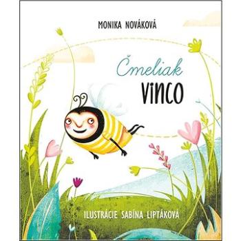 Čmeliak Vinco (978-80-8142-972-9)