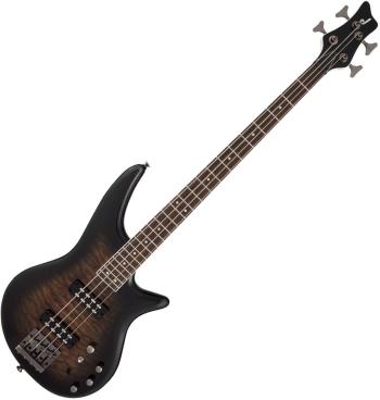 Jackson JS3Q IV Spectra IL Dark Sunburst Elektrická baskytara