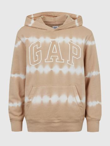GAP Mikina dětská Béžová