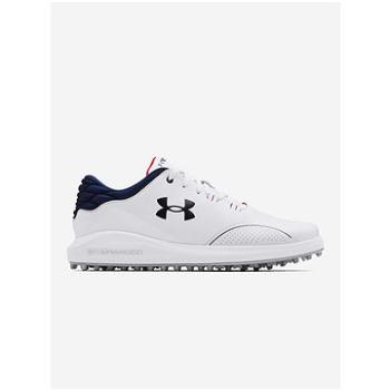 Under Armour Draw Sport SL, bílá, vel. 42,5 EU / 270 mm (0194514231224)