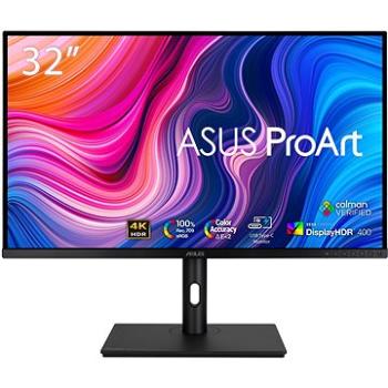 32" ASUS ProArt Display PA329CV (90LM06P1-B01170)