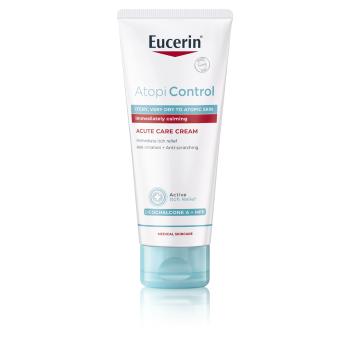 Eucerin Tělový krém pro suchou a atopickou pokožku AtopiControl (Acute Care Cream) 100 ml