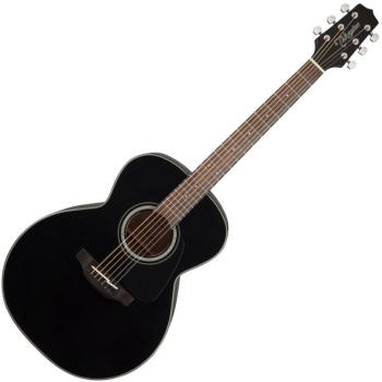 Takamine GN30 Black Akustická kytara Jumbo