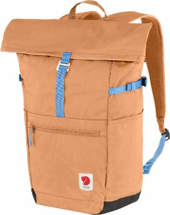 Fjällräven High Coast Foldsack 24 Batoh Peach Sand