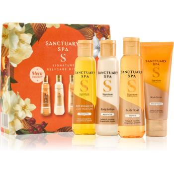 Sanctuary Spa Signature Selfcare Minis cestovná sada