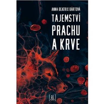 Tajemství prachu a krve (978-80-88437-02-4)