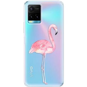 iSaprio Flamingo 01 pro Vivo Y21 / Y21s / Y33s (fla01-TPU3-vY21s)