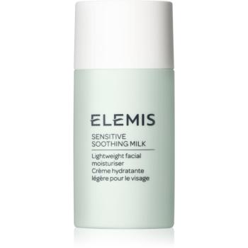 Elemis Sensitive Soothing Milk hydratační pleťové mléko se zklidňujícím účinkem 50 ml