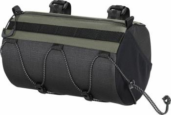 Topeak Tubular Taška na řídítka Green 3,8 L