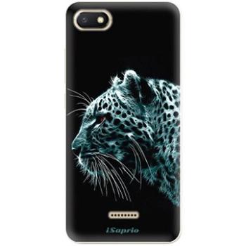 iSaprio Leopard 10 pro Xiaomi Redmi 6A (leop10-TPU2_XiRmi6A)