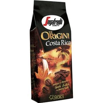 SEGAFREDO ORIGIN COSTARICA mletá 250g (8003410240556)