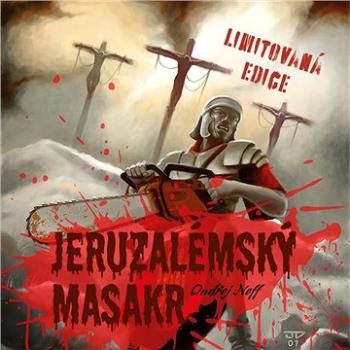 Jeruzalémský masakr ()