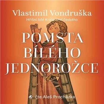 Pomsta bílého jednorožce ()