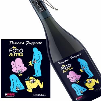 Víno Fotosutra (Druh Vína: Prosecco)