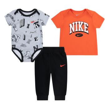 Nike b nsw next gen 3pc ss tee bsps 56-62 cm