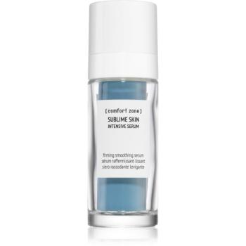 Comfort Zone Sublime Skin hydratační sérum proti vráskám 30 ml