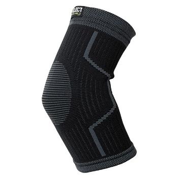 Select ELASTIC ELBOW SUPPORT Bandáž lokte, černá, velikost