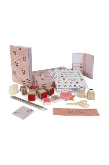 Sada psacích potřeb Konges Sløjd STATIONERY SET KS101692