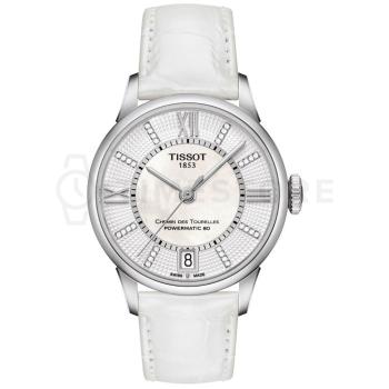 Tissot Chemin des Tourelles T099.207.16.116.00 - 30 dnů na vrácení zboží