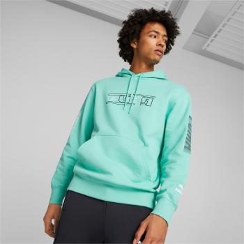 Puma SWxP Graphic Hoodie TR XXL