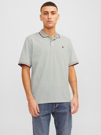 Jack & Jones Bluwin Triko Zelená