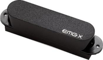 EMG SX Black Kytarový snímač