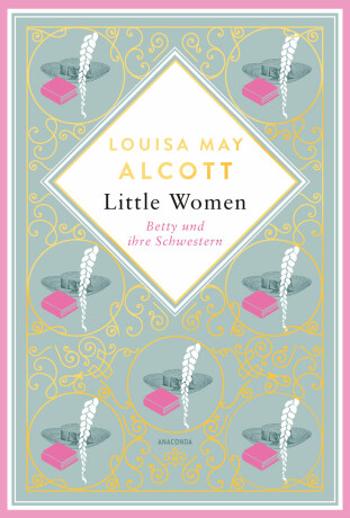 Little Women - Louisa May Alcottová