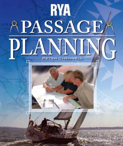 RYA Passage Planning - Peter Chennell