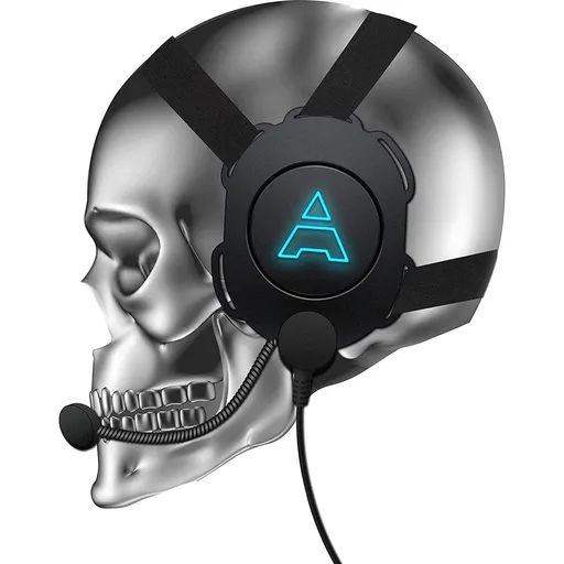 Příslušenství k herní konzoli Arkade – Mikrofon a sluchátka