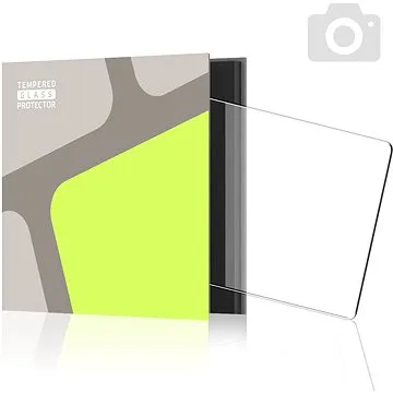 Tempered Glass Protector pro Nikon D800 / D810 / D850 / D750 / D610 / D500 / D7200 (TGK-ND80-03)