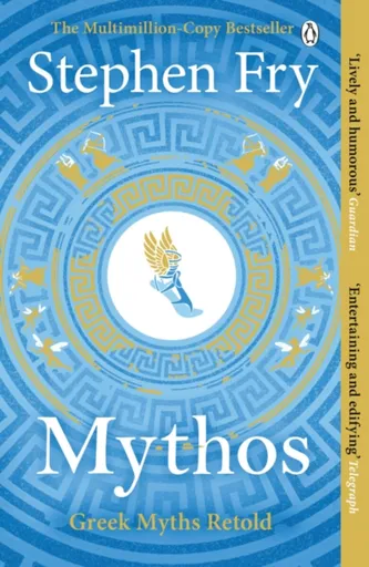 Mythos - Stephen Fry