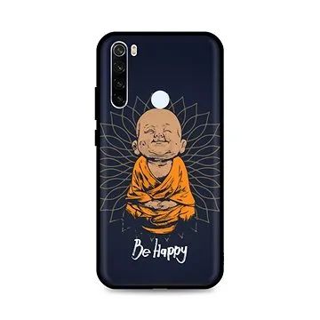 TopQ Kryt Xiaomi Redmi Note 8T Be Happy 85844 (85844)
