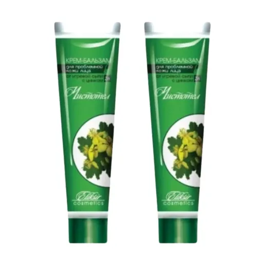 Zvýhodněný set: 2x Krémový balzám