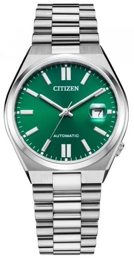 Citizen Tsuyosa Automatic NJ0150-81X