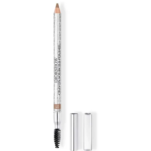 DIOR Diorshow Crayon Sourcils Poudre voděodolná tužka na obočí odstín 01 Blond 1.19 g